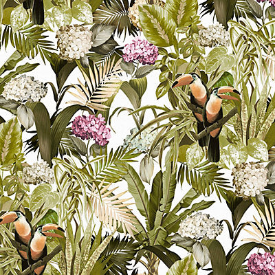 Aldeco Fabrics , a selection of fabrics such as velvet, damask, cotton, silk, linen and sheers.