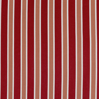 ALDECO FABRICS-A9 0002CABA-CABANA-NUDE POMEGRANATE