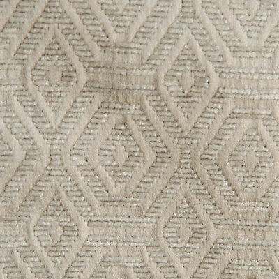 Aldeco Fabrics , a selection of fabrics such as velvet, damask, cotton, silk, linen and sheers.