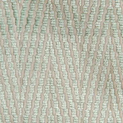 ALDECO FABRICS-A9 0002HALF-HALFIE-AQUA HARBOR