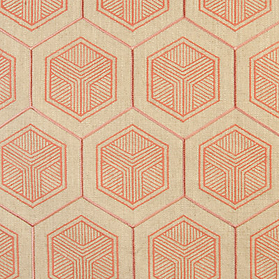Aldeco Fabrics , a selection of fabrics such as velvet, damask, cotton, silk, linen and sheers.
