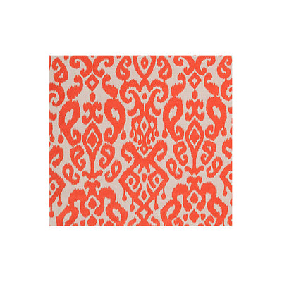 ALDECO FABRICS-A9 00037730-VARJAK-ORANGE