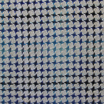 ALDECO FABRICS-A9 0003STAR-STARLIGHT-BLUE UNIVERSE