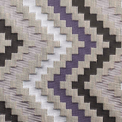 Aldeco Fabrics , a selection of fabrics such as velvet, damask, cotton, silk, linen and sheers.