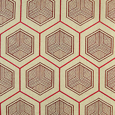 Aldeco Fabrics , a selection of fabrics such as velvet, damask, cotton, silk, linen and sheers.