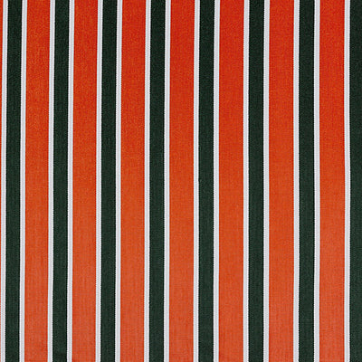 ALDECO FABRICS-A9 0004CABA-CABANA-SURF CLUB ORANGE