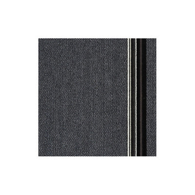 ALDECO FABRICS-A9 00051838-DIZZY VELVET-BLACK & WHITE