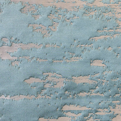 ALDECO FABRICS-A9 00051845-FLAIR-MINERAL BLUE