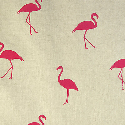 ALDECO FABRICS-A9 00051865-FLAMINGO-MAGENTA