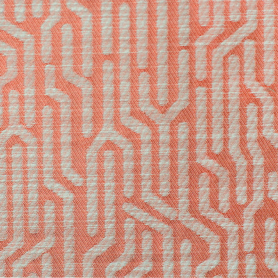 ALDECO FABRICS-A9 00051933-TWEETER-LIVING CORAL