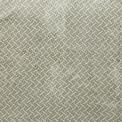 ALDECO FABRICS-A9 00052900-FREDDIE VELVET-AQUA LINEN