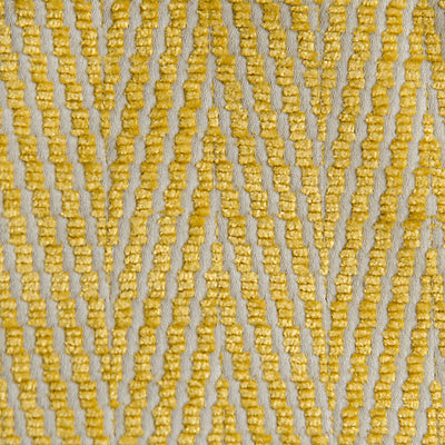 ALDECO FABRICS-A9 0005HALF-HALFIE-MISTED YELLOW
