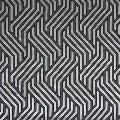 Aldeco Fabrics - Modernist Jacquard Velvet - A9 0005MODE