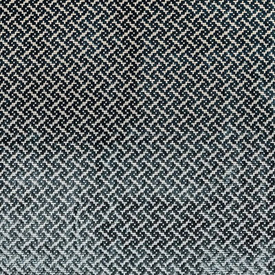 ALDECO FABRICS-A9 00062900-FREDDIE VELVET-LINEN BALTIC BLUE