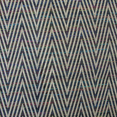 ALDECO FABRICS-A9 0007RADI-RADIANT-BLUE UNIVERSE