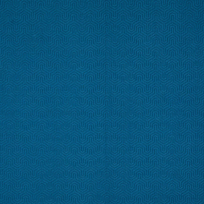 ALDECO FABRICS-A9 00083100-TIME-NATURAL BALTIC BLUE