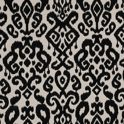 ALDECO FABRICS-A9 00087730-VARJAK-BLACK