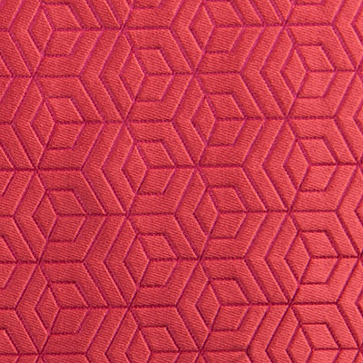 ALDECO FABRICS-A9 00091875-HOOPSTAR-BUBBLE GUM