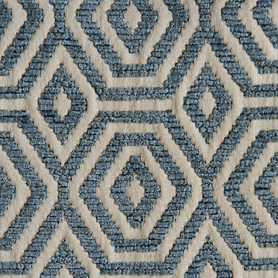 Aldeco Fabrics , a selection of fabrics such as velvet, damask, cotton, silk, linen and sheers.