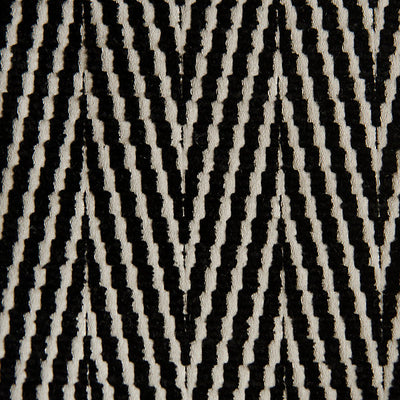 ALDECO FABRICS-A9 0009HALF-HALFIE-SEXY BLACK