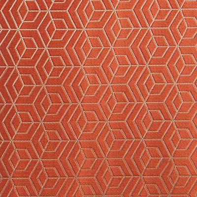 ALDECO FABRICS-A9 00101875-HOOPSTAR-TANGELO