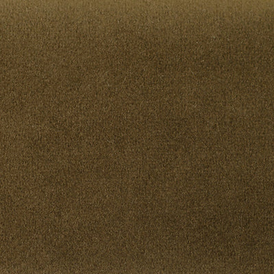 ALDECO FABRICS-A9 0010T019-SAFETY VELVET-BISON