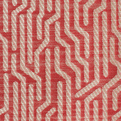 ALDECO FABRICS-A9 00111933-TWEETER-CARDINAL RED