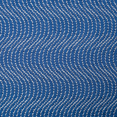 ALDECO FABRICS-A9 00121934-MARINE-NAUTICAL BLUE