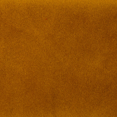 ALDECO FABRICS-A9 0013T019-SAFETY VELVET-AMBAR