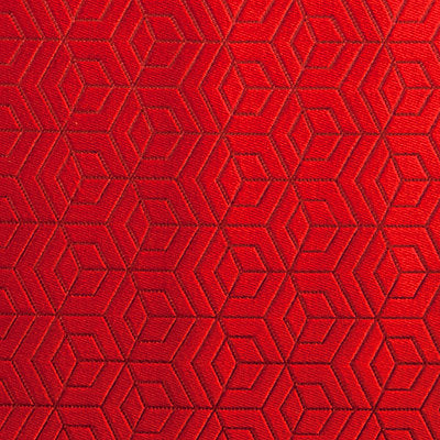 Aldeco Fabrics , a selection of fabrics such as velvet, damask, cotton, silk, linen and sheers.