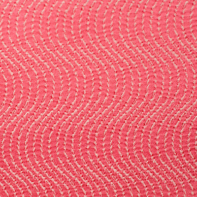 ALDECO FABRICS-A9 00141934-MARINE-FLAMINGO PINK