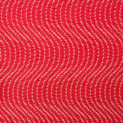 ALDECO FABRICS-A9 00151934-MARINE-PARADISE RED