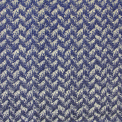 ALDECO FABRICS-A9 0021BLES-BLESSED-DENIM BLUE
