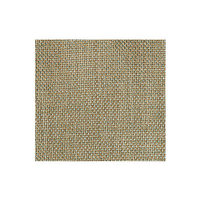 ALDECO FABRICS-A9 00247580-TULU-BROWN & ARUBA BLUE