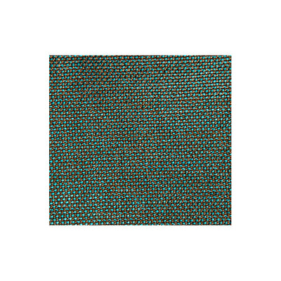 ALDECO FABRICS-A9 00287580-TULU-BROWN & VIRIDIAN GREEN