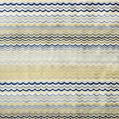 OLD WORLD WEAVERS FABRICS-AB 00066512-NEW WAVE-SAPPHIRE