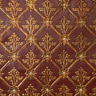 Old World Weavers Fabrics , a selection of fabrics such as velvet, damask, cotton, silk, linen and sheers.