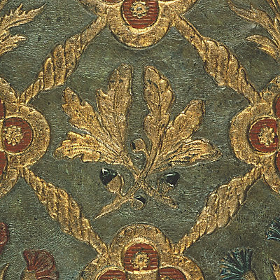 Old World Weavers Fabrics , a selection of fabrics such as velvet, damask, cotton, silk, linen and sheers.