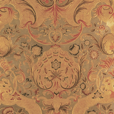Old World Weavers Fabrics , a selection of fabrics such as velvet, damask, cotton, silk, linen and sheers.