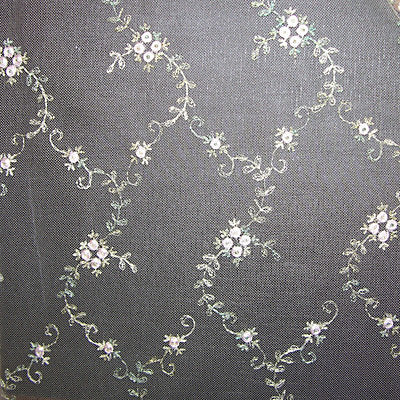 Old World Weavers Fabrics , a selection of fabrics such as velvet, damask, cotton, silk, linen and sheers.