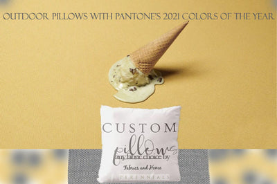 Perennials - Ishi - Topaz - 950-255