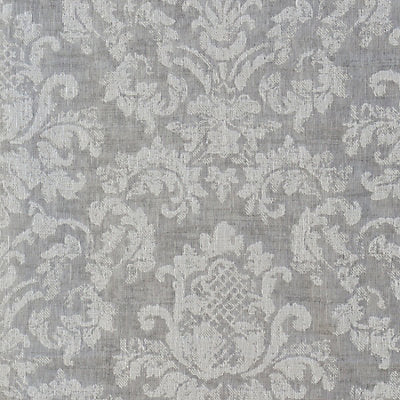 Alhambra Fabrics , a selection of fabrics such as velvet, damask, cotton, silk, linen and sheers.