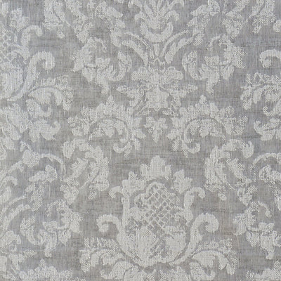 ALHAMBRA FABRICS-B8 0000BELA-BELLA-DOVE GREY