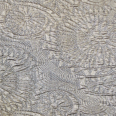 ALHAMBRA FABRICS-B8 0000LUMI-LUMIERE-SILVER