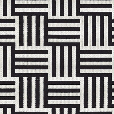 ALHAMBRA FABRICS-B8 0000PIAN-PIANO-TUXEDO