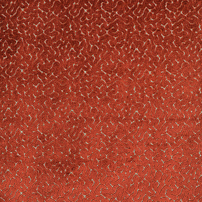 ALHAMBRA FABRICS-B8 00021MAR-MARA-CORAL