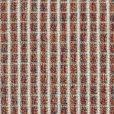 ALHAMBRA FABRICS-B8 0002ALEX-ALEXANIA-BRICK