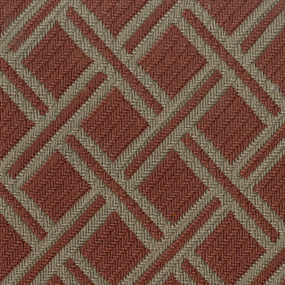 ALHAMBRA FABRICS-B8 0002PETE-PETER-SPICE