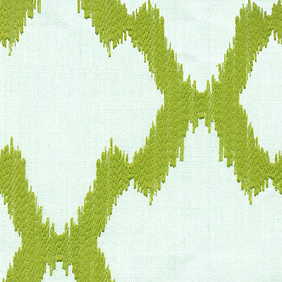 Alhambra Fabrics , a selection of fabrics such as velvet, damask, cotton, silk, linen and sheers.