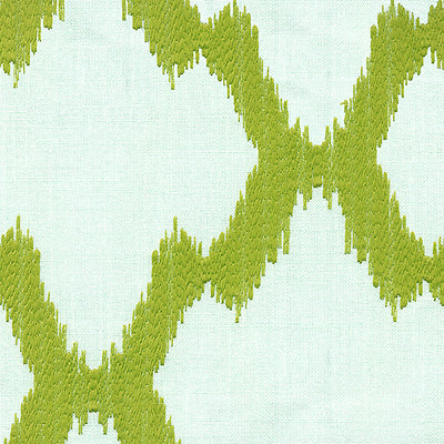 ALHAMBRA FABRICS-B8 0003667A-KELAT-KEY LIME